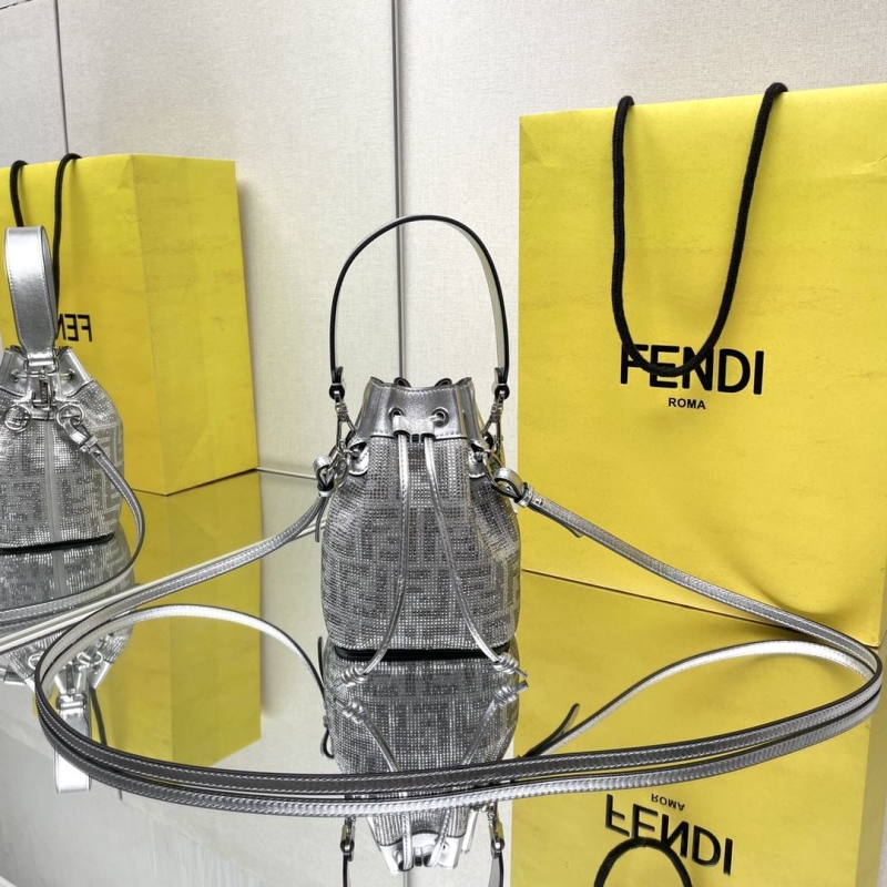 Fendi Bucket Bags